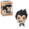 Funko POP! Vinyl Figure - Vegeta (Windy) (Metallic) (Mint)