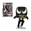 Funko POP! Vinyl Figure - Venom (Leaping) (Mint)