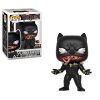 Funko POP! Vinyl Figure - Venomized Black Panther (Mint)