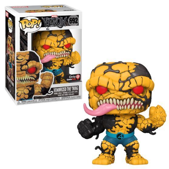 The thing best sale funko pop