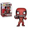 Funko POP! Vinyl Figure - Venompool (with Phone) (Mint)