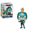 Funko POP! Vinyl Figure - Vers (Masked) (Mint)