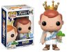 Funko POP! Vinyl Figure - Virgo (Mint)