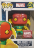 Funko POP! Vinyl Figure - Vision (Avengers #57) (Mint)