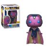 Funko POP! Vinyl Figure - Vision (Infinity War) (Mint)