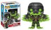 Funko POP! Vinyl Figure - Vulture (Glow in the Dark) (Mint)