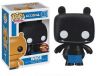 Funko POP! Vinyl Figure - Wage (Black) (Mint)