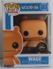 Funko POP! Vinyl Figure - Wage (Glow in the Dark) (Mint)