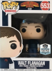 Funko POP! Vinyl Figure - Walt Flanagan (Mint)