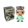 Funko POP! Vinyl Figure - Walter White (Haz Mat Suit - Green) (Mint)