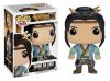 Funko POP! Vinyl Figure - Wang Da Chui (Mint)