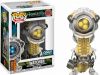 Funko POP! Vinyl Figure - Watcher (Glow in the Dark) (Mint)