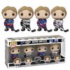 Funko POP! Vinyl Figure - Wayne Gretzky (4-Pack) (Mint)