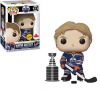 Funko POP! Vinyl Figure - Wayne Gretzky (Stanley Cup) CHASE (Mint)