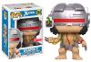 Funko POP! Vinyl Figure - Weapon X (Mint)