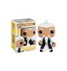 Funko POP! Vinyl Figure - White Brow Priest (Mint)