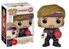 Funko POP! Vinyl Figure - White Goodman (Mint)