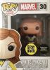 Funko POP! Vinyl Figure - White Phoenix (Glow) (Mint)