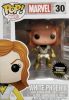 Funko POP! Vinyl Figure - White Phoenix (Mint)