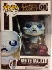 Funko POP! Vinyl Figure - White Walker (Glow in the Dark) (Mint)