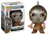 Funko POP! Vinyl Figure - Whiterun Guard (Mint)