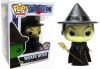 Funko POP! Vinyl Figure - Wicked Witch (Metallic) (2011 SDCC) (Mint)