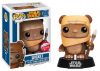 Funko POP! Vinyl Figure - Wicket (Flocked) (Mint)