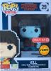 Funko POP! Vinyl Figure - Will (Upside Down) CHASE (Mint)