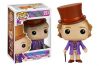 Funko POP! Vinyl Figure - Willy Wonka (Mint)