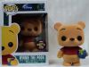 Funko POP! Vinyl Figure - Winnie the Pooh (Flocked) (Mint)