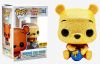 Funko POP! Vinyl Figure - Winnie The Pooh (Sitting) (Diamond Collection) (Mint)