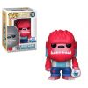 Funko POP! Vinyl Figure - Wolfgang (Pink) (Mint)