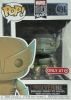 Funko POP! Vinyl Figure - Wolverine (Patina) (Mint)