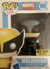 Funko POP! Vinyl Figure - Wolverine (X-Force) (Hot Topic) (Mint)