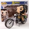 Funko POP! Vinyl Figure - Wolverine's Motorcycle (Mint)