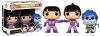 Funko POP! Vinyl Figure - Wonder Twins (3-Pack) (Summer Convention) (Mint)