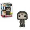 Funko POP! Vinyl Figure - Wonder Woman (Hood) (Sepia) (Mint)