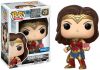 Funko POP! Vinyl Figure - Wonder Woman (Motherbox) (Mint)