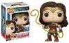 Funko POP! Vinyl Figure - Wonder Woman (Movie) (Lasso of Truth) (Mint)