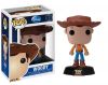 Funko POP! Vinyl Figure - Woody (Bobble-Head) (Mint)