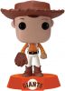 Funko POP! Vinyl Figure - Woody (Giants) (Mint)