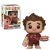 Funko POP! Vinyl Figure - Wreck-It Ralph (Cherry Pie) (Mint)