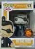 Funko POP! Vinyl Figure - Wu Tang Priest (Black & White) (Mint)