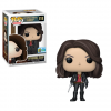 Funko POP! Vinyl Figure - Wynonna Earp (Mint)