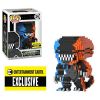 Funko POP! Vinyl Figure - Xenomorph (Video Game Deco) (Mint)