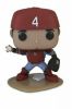 Funko POP! Vinyl Figure - Yadier Molina (Catcher) (Mint)