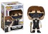 Funko POP! Vinyl Figure - Young Ford (Robotic) (SDCC) (Mint)