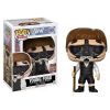 Funko POP! Vinyl Figure - Young Ford (Robotic) (Summer Convention) (Mint)