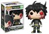 Funko POP! Vinyl Figure - Yuichiro (Demon) (Mint)