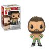 Funko POP! Vinyl Figure - Zack Ryder (Green) (Mint)